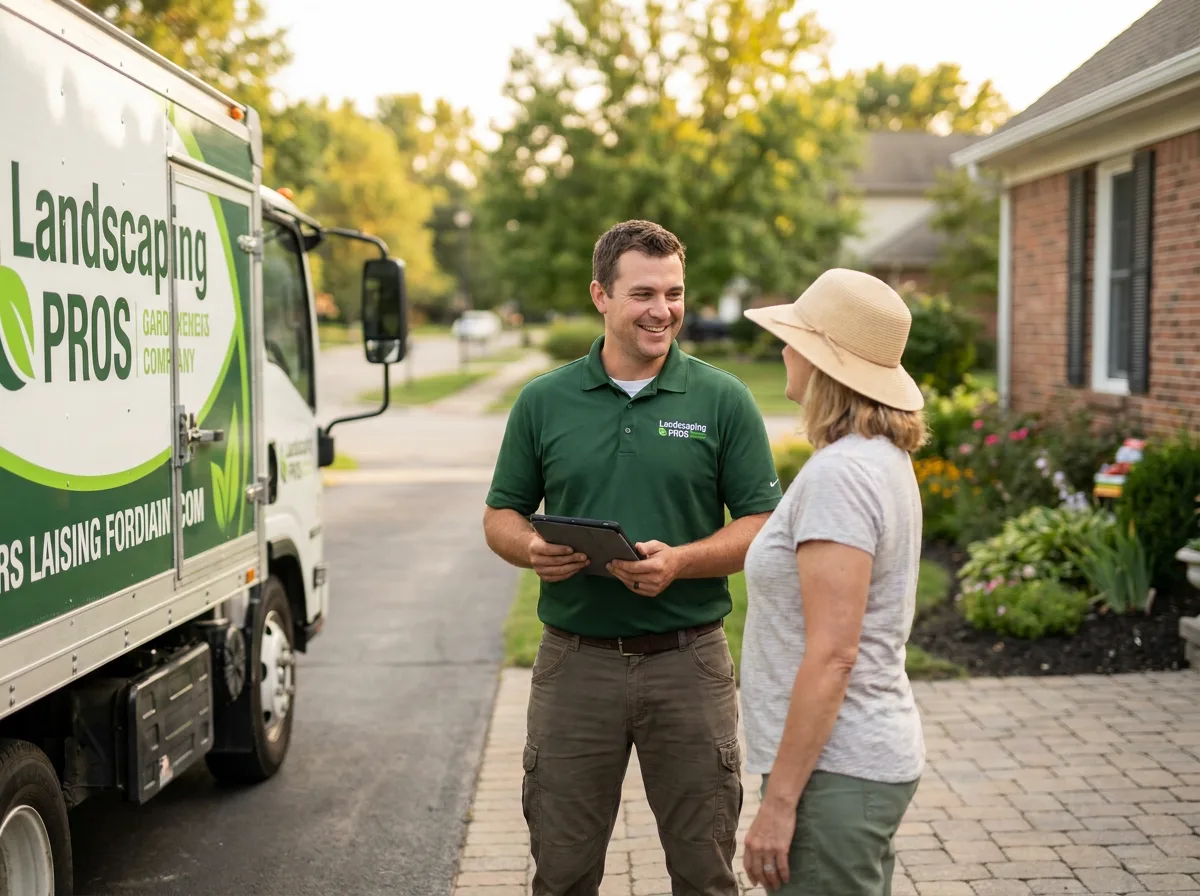Landscaping Lithia Springs, GA FAQs